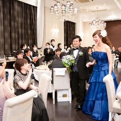 赤坂アプローズスクエア迎賓館の写真5枚目