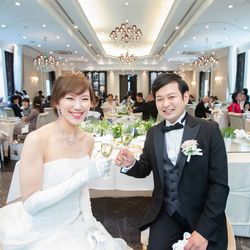 赤坂アプローズスクエア迎賓館の写真19枚目