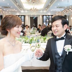 赤坂アプローズスクエア迎賓館の写真34枚目