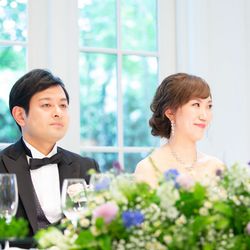 赤坂アプローズスクエア迎賓館の写真15枚目