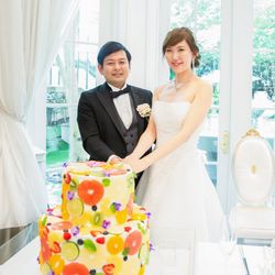 赤坂アプローズスクエア迎賓館の写真28枚目