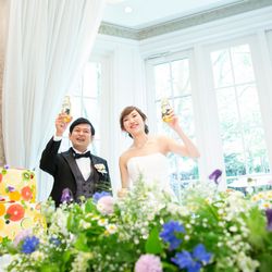 赤坂アプローズスクエア迎賓館の写真11枚目