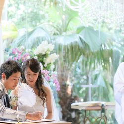 アルタビスタ ガーデンの写真9枚目