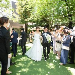 赤坂アプローズスクエア迎賓館の写真29枚目