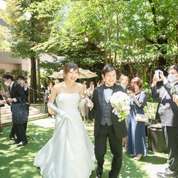 赤坂アプローズスクエア迎賓館の写真6枚目