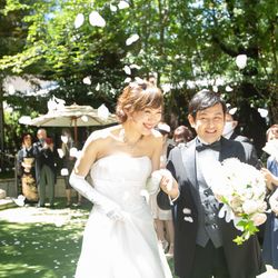 赤坂アプローズスクエア迎賓館の写真8枚目