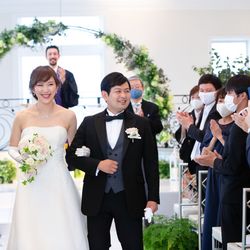 赤坂アプローズスクエア迎賓館の写真5枚目