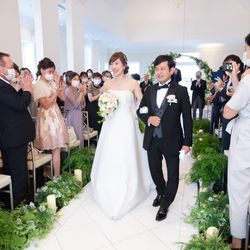 赤坂アプローズスクエア迎賓館の写真12枚目