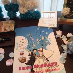 覚王山ル・アンジェ教会の写真7枚目