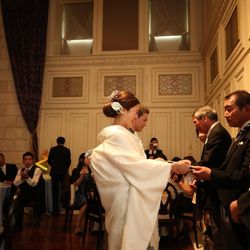 覚王山ル・アンジェ教会の写真6枚目