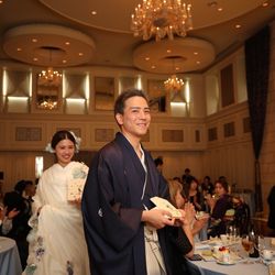 覚王山ル・アンジェ教会の写真35枚目