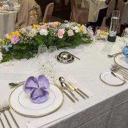 東京ベイ舞浜ホテルの写真16枚目