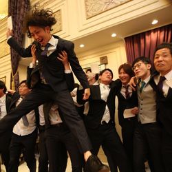 覚王山ル・アンジェ教会の写真1枚目