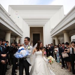 覚王山ル・アンジェ教会の写真6枚目