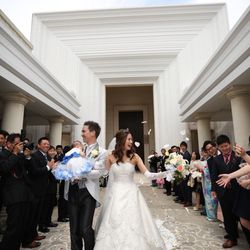 覚王山ル・アンジェ教会の写真27枚目