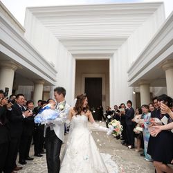 覚王山ル・アンジェ教会の写真14枚目