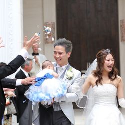 覚王山ル・アンジェ教会の写真9枚目