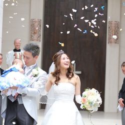 覚王山ル・アンジェ教会の写真11枚目