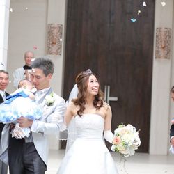 覚王山ル・アンジェ教会の写真31枚目