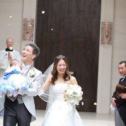 覚王山ル・アンジェ教会の写真27枚目