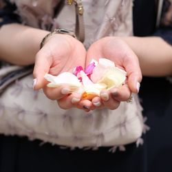 覚王山ル・アンジェ教会の写真19枚目