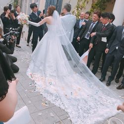 覚王山ル・アンジェ教会の写真8枚目