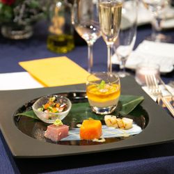 アルカンシエル luxe mariage大阪の写真23枚目