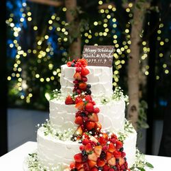 アルカンシエル luxe mariage大阪の写真8枚目