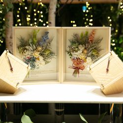 アルカンシエル luxe mariage大阪の写真29枚目