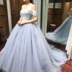 アルカンシエル luxe mariage大阪の写真7枚目