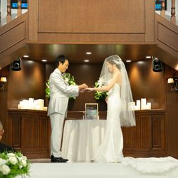 アルカンシエル luxe mariage大阪の写真26枚目