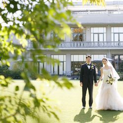 ザ・ガーデンオリエンタル大阪の写真2枚目