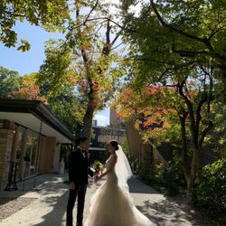 ザ・ガーデンオリエンタル大阪の写真23枚目