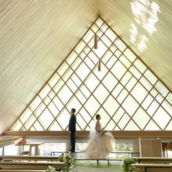 ザ・ガーデンオリエンタル大阪の写真19枚目