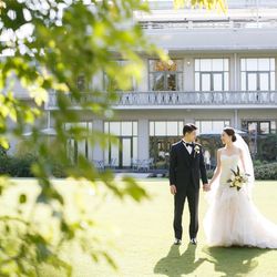 ザ・ガーデンオリエンタル大阪の写真22枚目