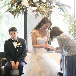 ザ・ガーデンオリエンタル大阪の写真15枚目