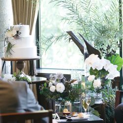 ザ・ガーデンオリエンタル大阪の写真15枚目