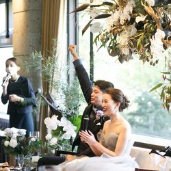 ザ・ガーデンオリエンタル大阪の写真26枚目