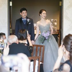 ザ・ガーデンオリエンタル大阪の写真2枚目