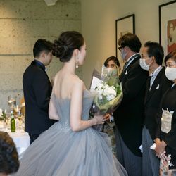 ザ・ガーデンオリエンタル大阪の写真11枚目