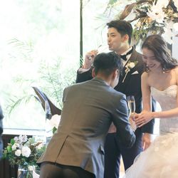 ザ・ガーデンオリエンタル大阪の写真1枚目