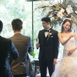 ザ・ガーデンオリエンタル大阪の写真32枚目