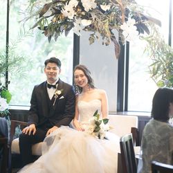 ザ・ガーデンオリエンタル大阪の写真11枚目