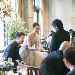 ザ・ガーデンオリエンタル大阪の写真27枚目