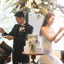 ザ・ガーデンオリエンタル大阪の写真13枚目