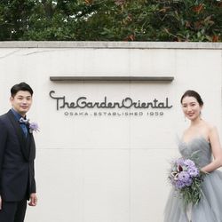 ザ・ガーデンオリエンタル大阪の写真9枚目