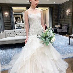 ザ・ガーデンオリエンタル大阪の写真8枚目