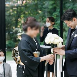 ザ・ガーデンオリエンタル大阪の写真12枚目