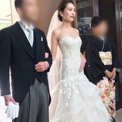 ザ・ガーデンオリエンタル大阪の写真22枚目