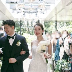 ザ・ガーデンオリエンタル大阪の写真15枚目